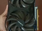 Gigabyte Nvidia GeForce GTX 560 GPU