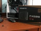 Gigabyte Power Supply