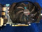 Gigabyte R7260 2GB Gaming VGA