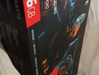 GIGABYTE Radeon RX 7600 XT GAMING OC16G Graphics Card