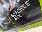 GIGABYTE RTX 1650 VGA CARD