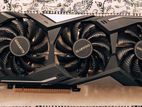 Gigabyte RTX 2060 SUPER 8GB OC