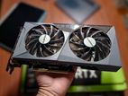 Gigabyte RTX 3060 TI Eagle OC 8GB GDDR6 Graphics Card