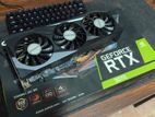 Gigabyte RTX 3070 Gaming OC 8GB