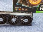 GIGABYTE RTX 3070 GAMING OC