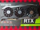 Gigabyte RTX 3070 Ti Gaming Oc VGA Graphics Card