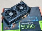 GIGABYTE RTX 5050