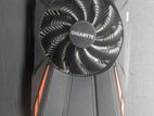 Gigabyte RX 560 4GB Gaming Card