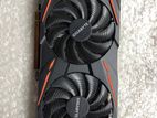 Gigabyte Rx 570 4 Gb