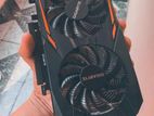 Gigabyte Windforce GTX 1050 2G VGA Card