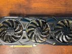 Gigabyte Windforce GTX 970 4GB Gaming VGA