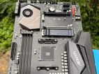 Gigabyte X570 Aorus Elite Wifi-Ryzen Motherboard