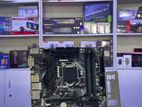 Gigabyte Z370 Gaming Motherboard