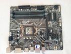 GIGABYTE Z370M DS3H 8/9th Gen Motherboard