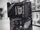 GIGABYTE Z390 AORUS ELITE MOTHERBOARD ( 8TH, 9TH GEN/ M.2 )