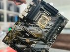 GIGABYTE Z390 Gaming Motherboard