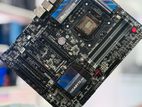 Gigabyte Z87X-UD3H Motherboard