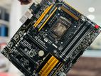 Gigabyte Z97 Gaming Motherboard (4 RAM SLOT)