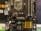 Gigabyte Z97 Gaming Motherboard 4 Ram
