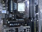 Gigabyte B85 Gaming Motherboard