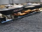 Gigabytes GTX 560 1GB VGA