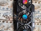 Gigabytes GTX 770 Windforce 2GB 3X GDDR5