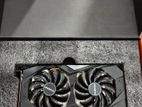 GIGABYTES GTX1660 6GB VGA