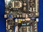 Gigabytes H81 4th Gen Motherboard