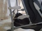 Giggles Baby Stroller