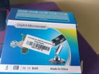 Digital Microscope