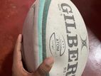 Gilbert Ruger Ball Size 5