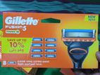Gillette Razor