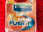 Gillette Fusion Pack