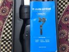 3-Axis Gimbal Stabilizer