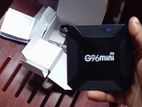 Gimi 96 Mini 5G 4GB 64GB Tv Box