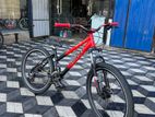 Ginat Bicycle