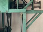 Gingelly Roll (Thala Kerali) Machine