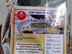 Ginger Coffee