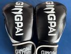Gingpai 12oz Boxing Gloves