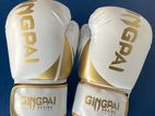 Gingpai 12oz Boxing Gloves