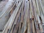 Ginikuru Wood Rafters