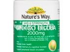 Ginkgo Biloba for Vitiligo