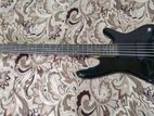 Gio Ibenaz Soundgiar 5string Bass Guitar