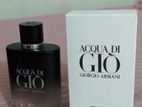Giorgio Armani Acqua Di Gio Perfume