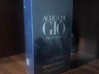 Giorgio Armani Acqua Di Gio Profondo Parfume