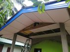 Gipson Ceiling works