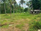 Giradurukotte - Land for sale (SSPL-449)