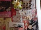 Girls Accessories Set