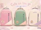 Girls Backpack