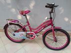 Kids Bicycle